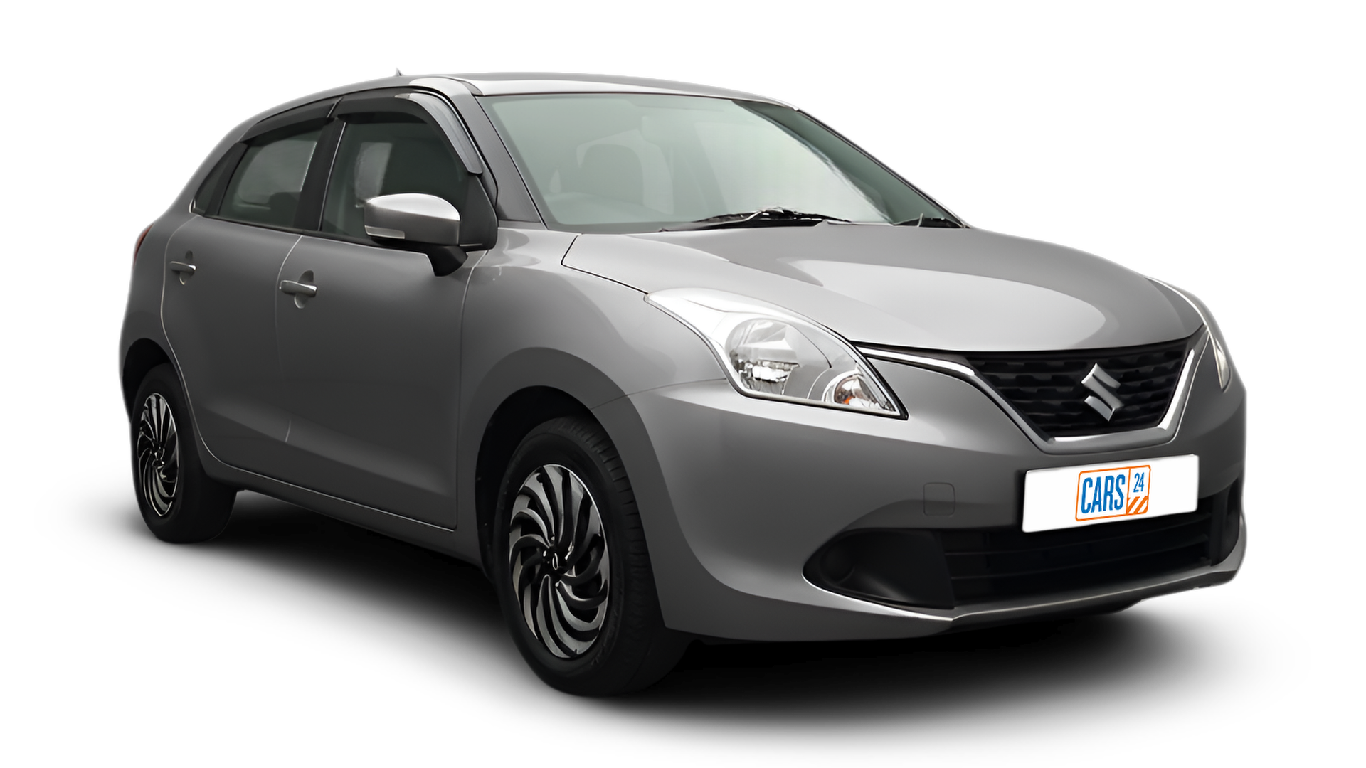 Maruti Baleno-img